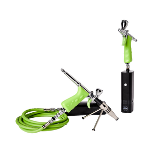 MFB "Ultimate" Airbrush Kit