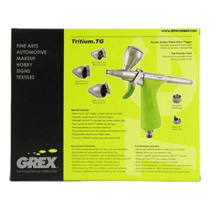MFB Ultimate Series Airbrush