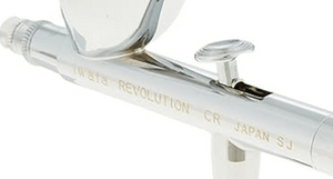 MFB Classic Series Airbrush