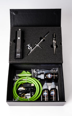 MFB "Performance" Airbrush Kit