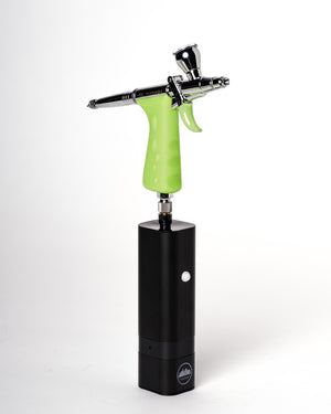 MFB "Ultimate" Airbrush Kit