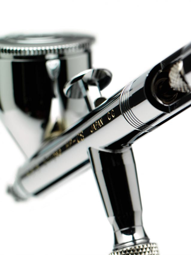 MFB Performance Series Airbrush
