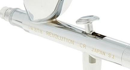 MFB Classic Series Airbrush